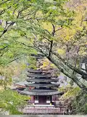 談山神社の建物その他