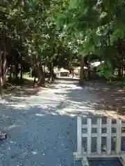 曽許乃御立神社(静岡県)