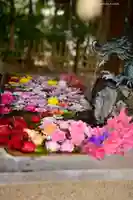 世田谷八幡宮(東京都)