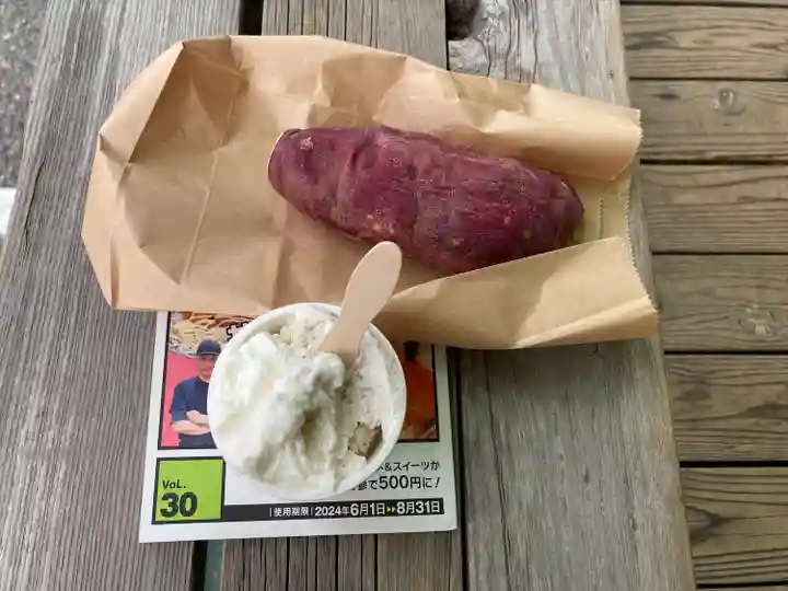 穂高神社本宮(長野県)