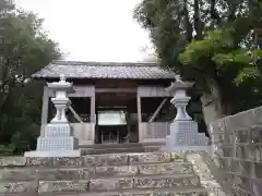 住吉神社(兵庫県)