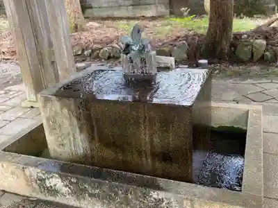 雄山神社中宮祈願殿(富山県)