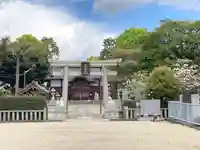 大塚神社(大阪府)