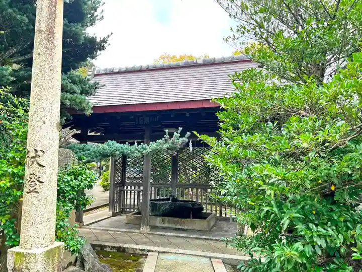 八幡神社(福井県)