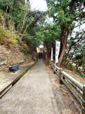 蠶養神社(茨城県)