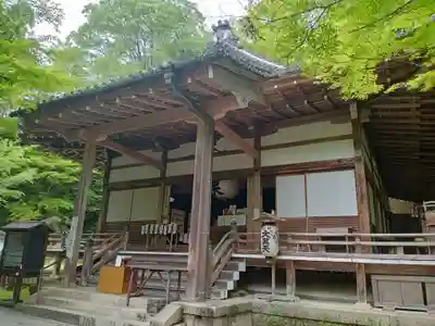 石山寺(滋賀県)