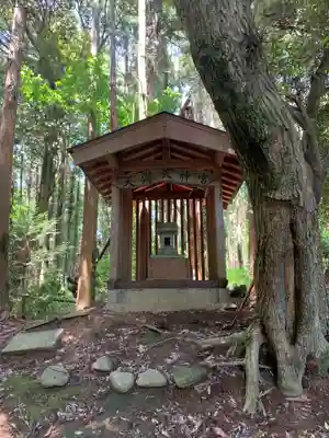 天満天神宮(千葉県)