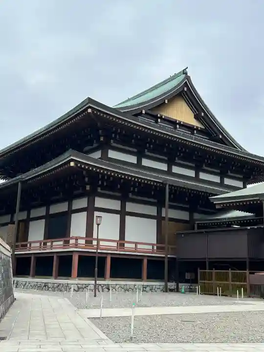 成田山新勝寺(千葉県)