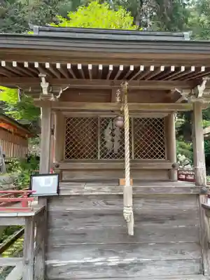 日吉大社(滋賀県)