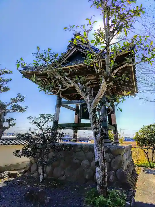 安泉寺のその他建物