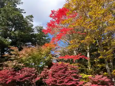 赤城神社(群馬県)