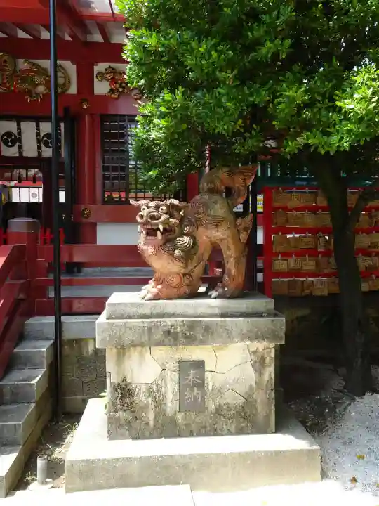 波上宮(沖縄県)