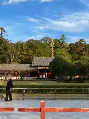 東大寺(奈良県)