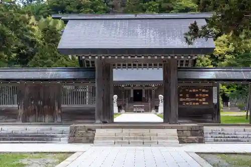 真野宮(新潟県)