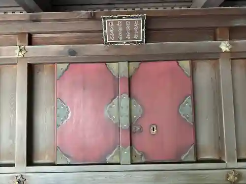 秩父神社(埼玉県)