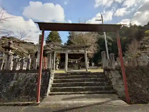 大宮神社(岡山県)