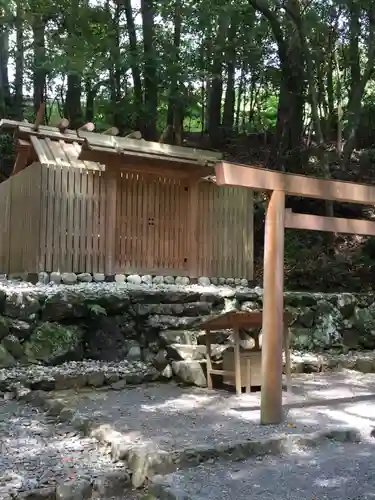 大山祇神社(伊勢神宮内宮)(三重県)