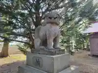 北長沼神社(北海道)