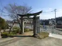久山年神社(長崎県)