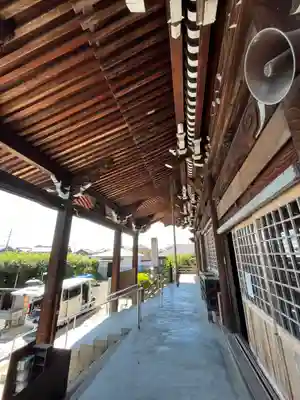 新善光寺(滋賀県)