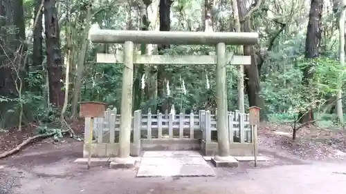 鹿島神宮(茨城県)