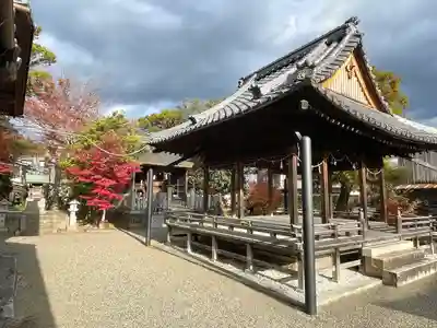 河曲神社(滋賀県)