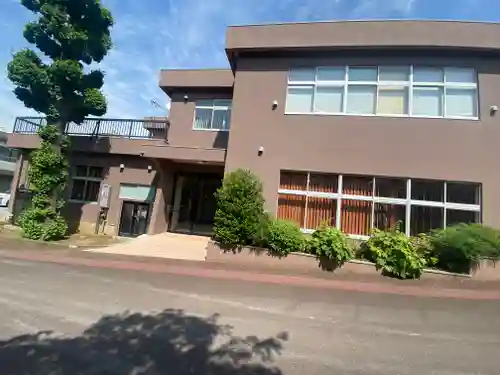 延命寺(東京都)