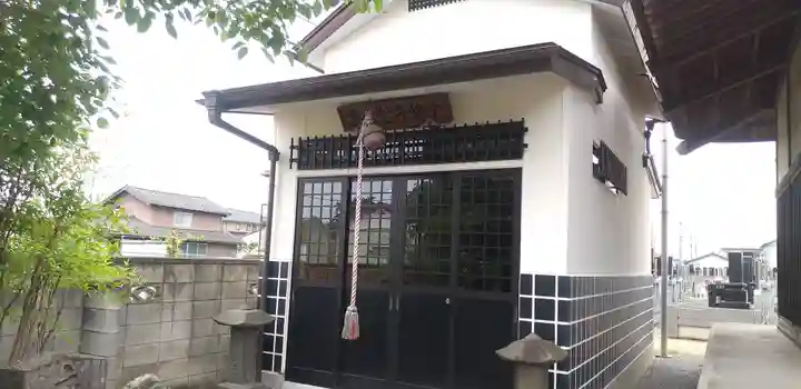 十輪寺(群馬県)