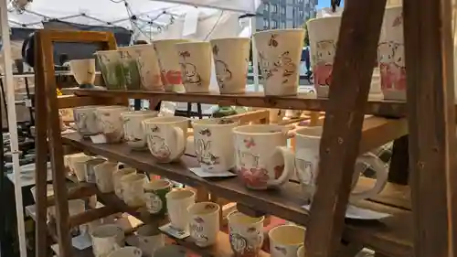 若宮八幡宮（陶器神社）(京都府)