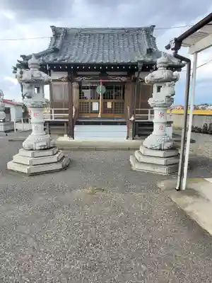 谷中如意輪観音(群馬県)