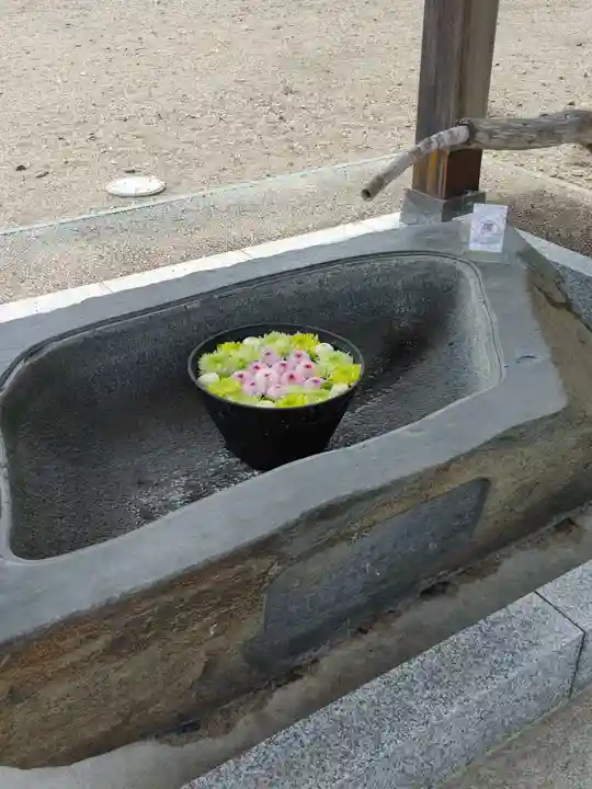 鹿島台神社(宮城県)