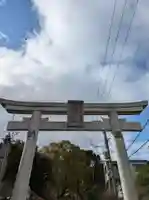 萩原神社(大阪府)