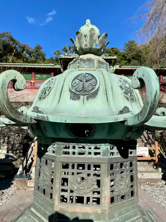 久能山東照宮のその他建物