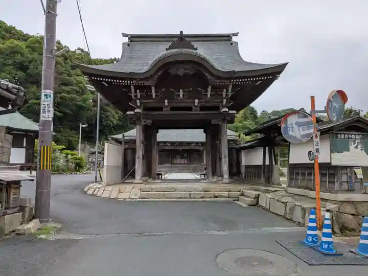 仏性寺(京都府)