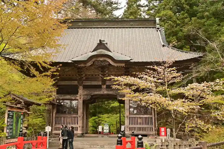 榛名神社(群馬県)