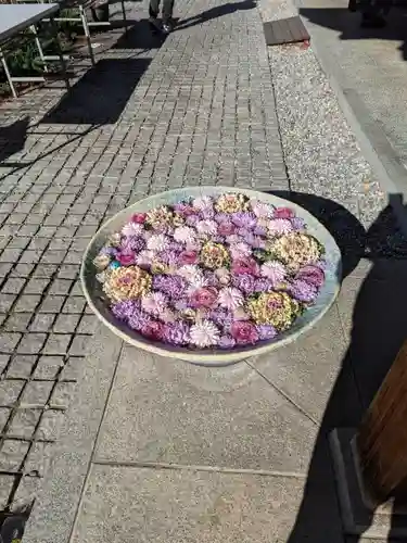 行田八幡神社(埼玉県)