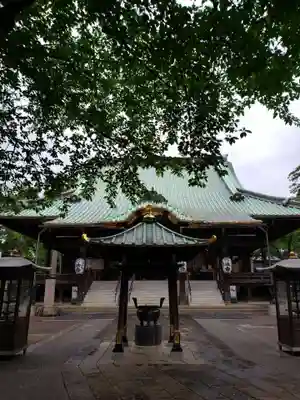妙法寺のその他建物