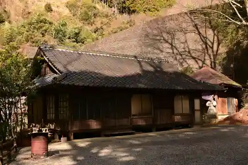 熊野神社(宮崎県)
