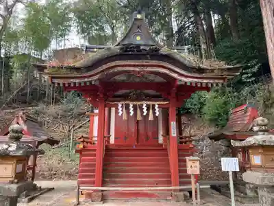 談山神社(奈良県)
