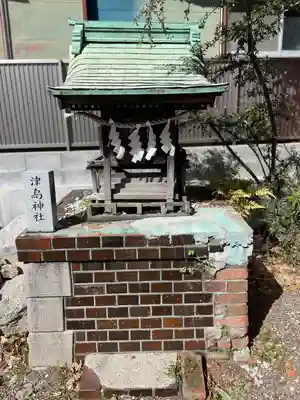 松尾神社(静岡県)