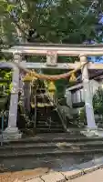 薬師神社(青森県)