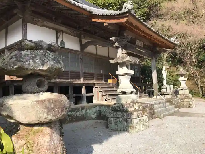 清水寺(大分県)