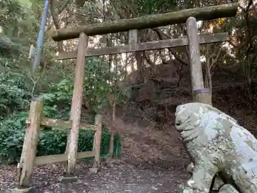 諏訪神社(千葉県)