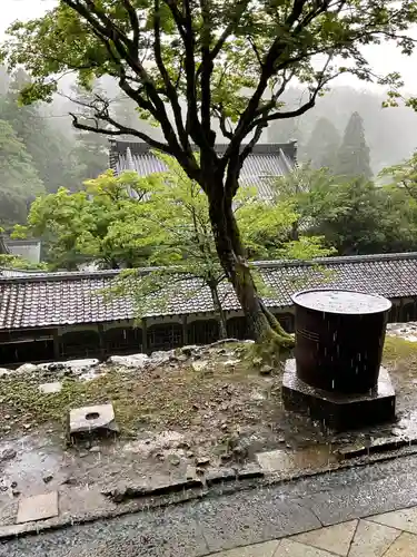 永平寺(福井県)