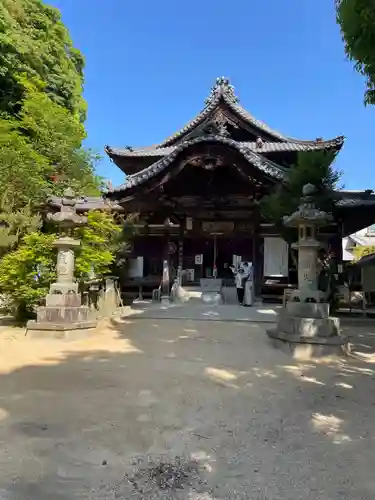 仙遊寺(愛媛県)