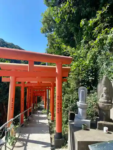荒熊神社(愛知県)