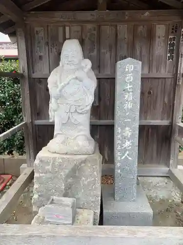 上町観音堂(千葉県)