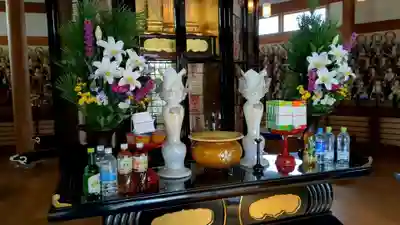 大覚寺の末社・摂社