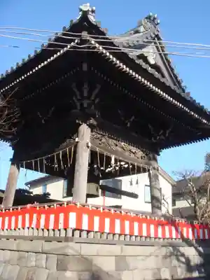 本覚寺のその他建物