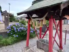 大野神社(埼玉県)